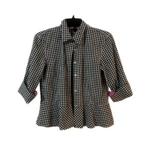 Women’s Ralph Lauren Button Down Blouse